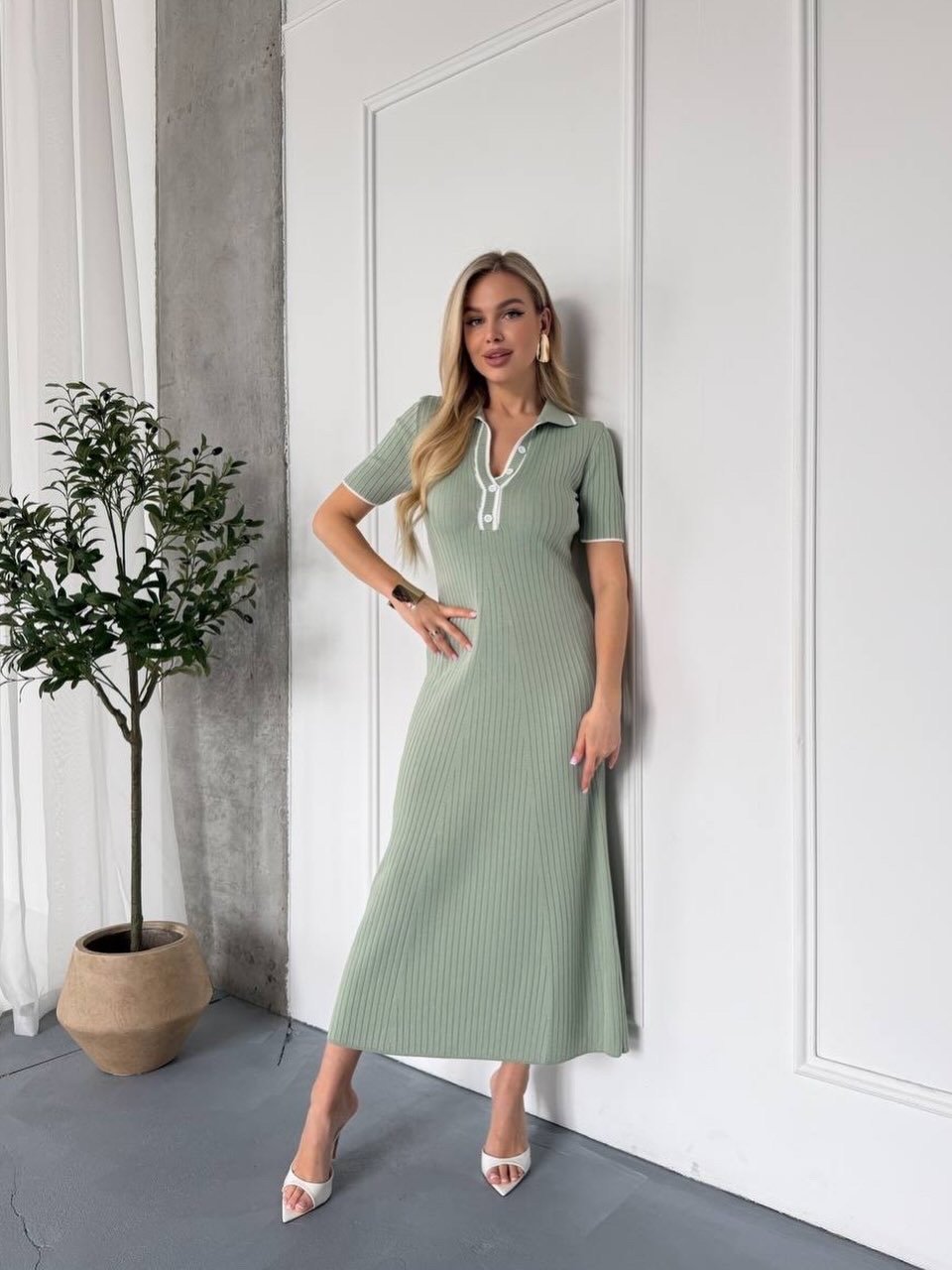 Robe la vie en rose 🌹 