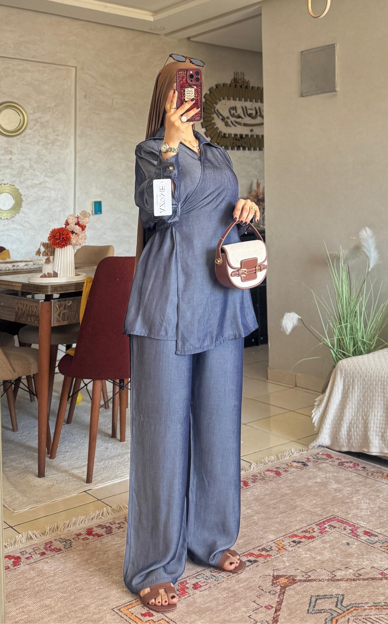 Autumn Outfit