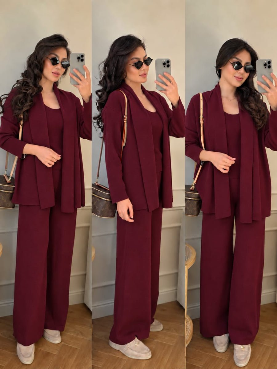 Ensemble Allure  - Mode femme AXE Store