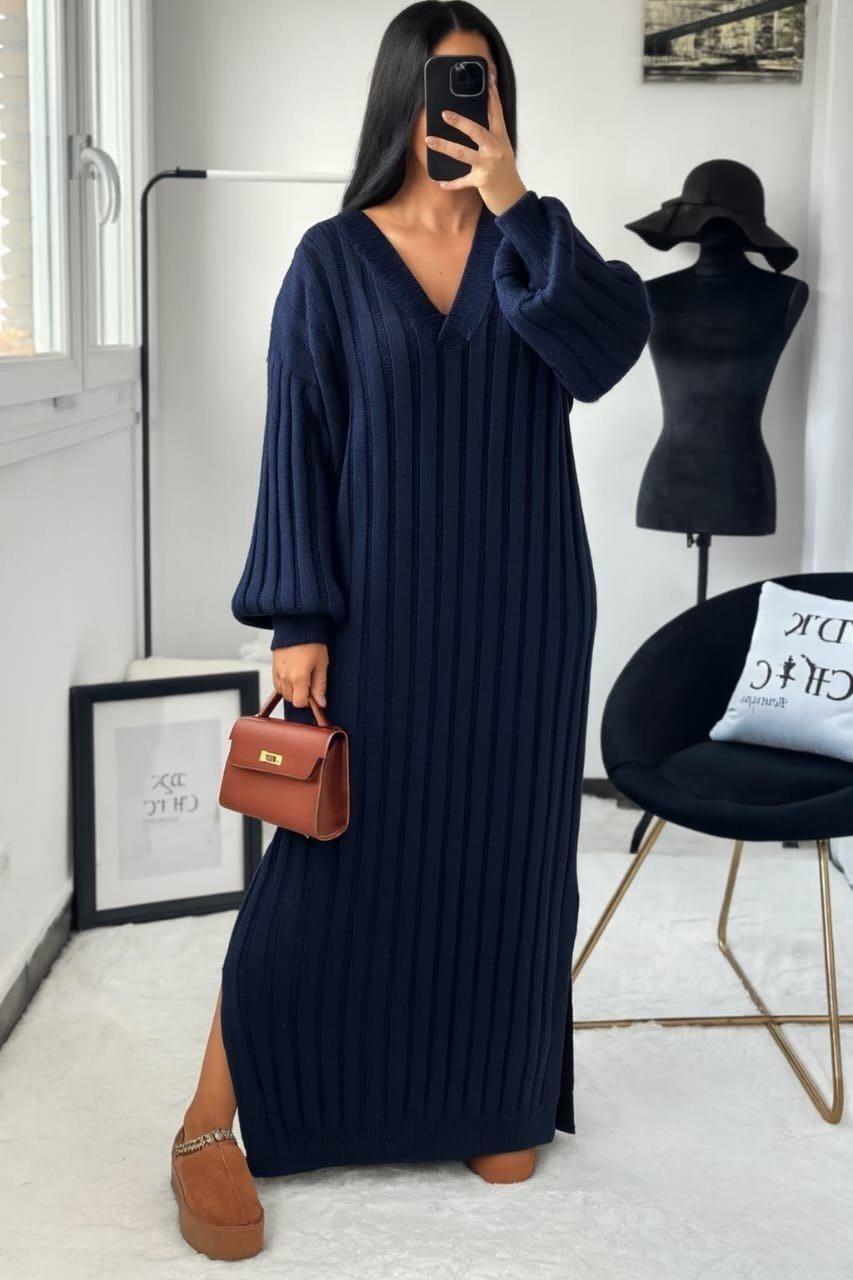 Robe V 🎀 - Mode femme AXE Store