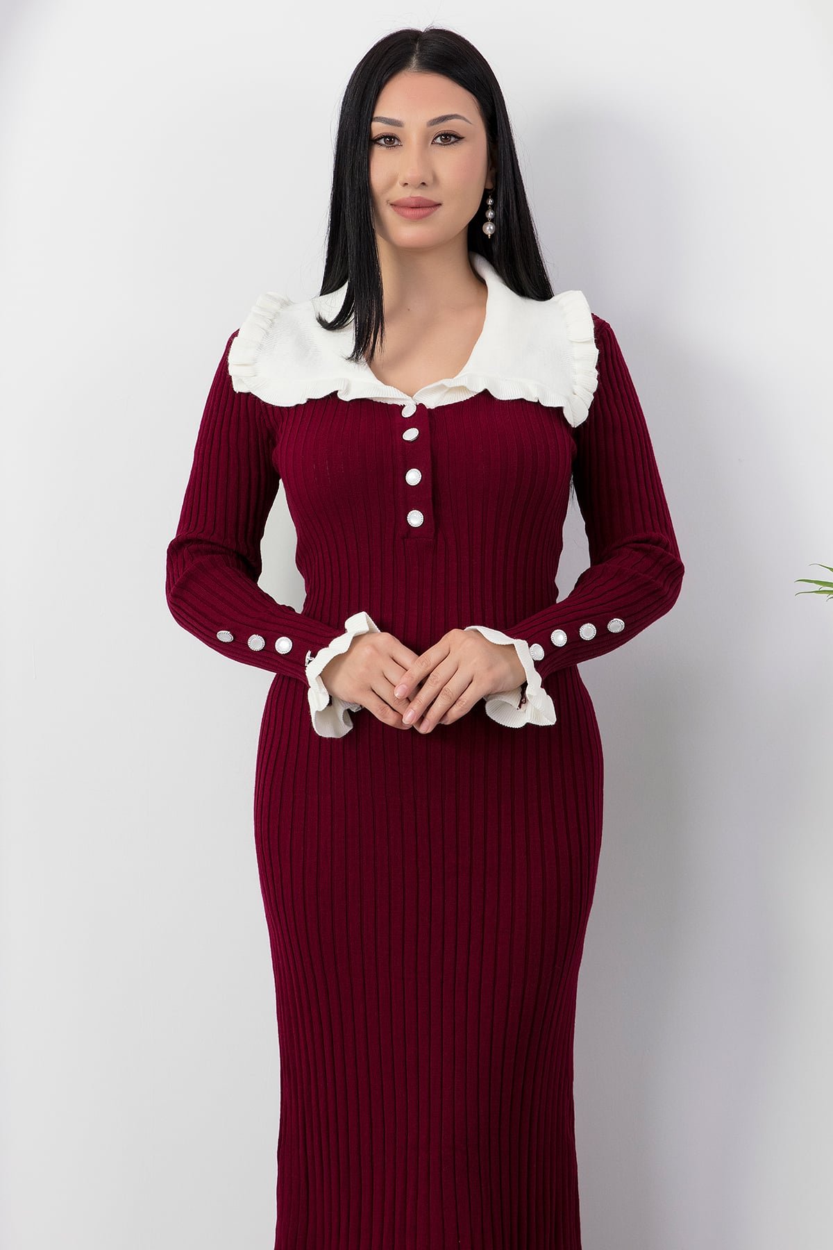 Robe luxe 🩰