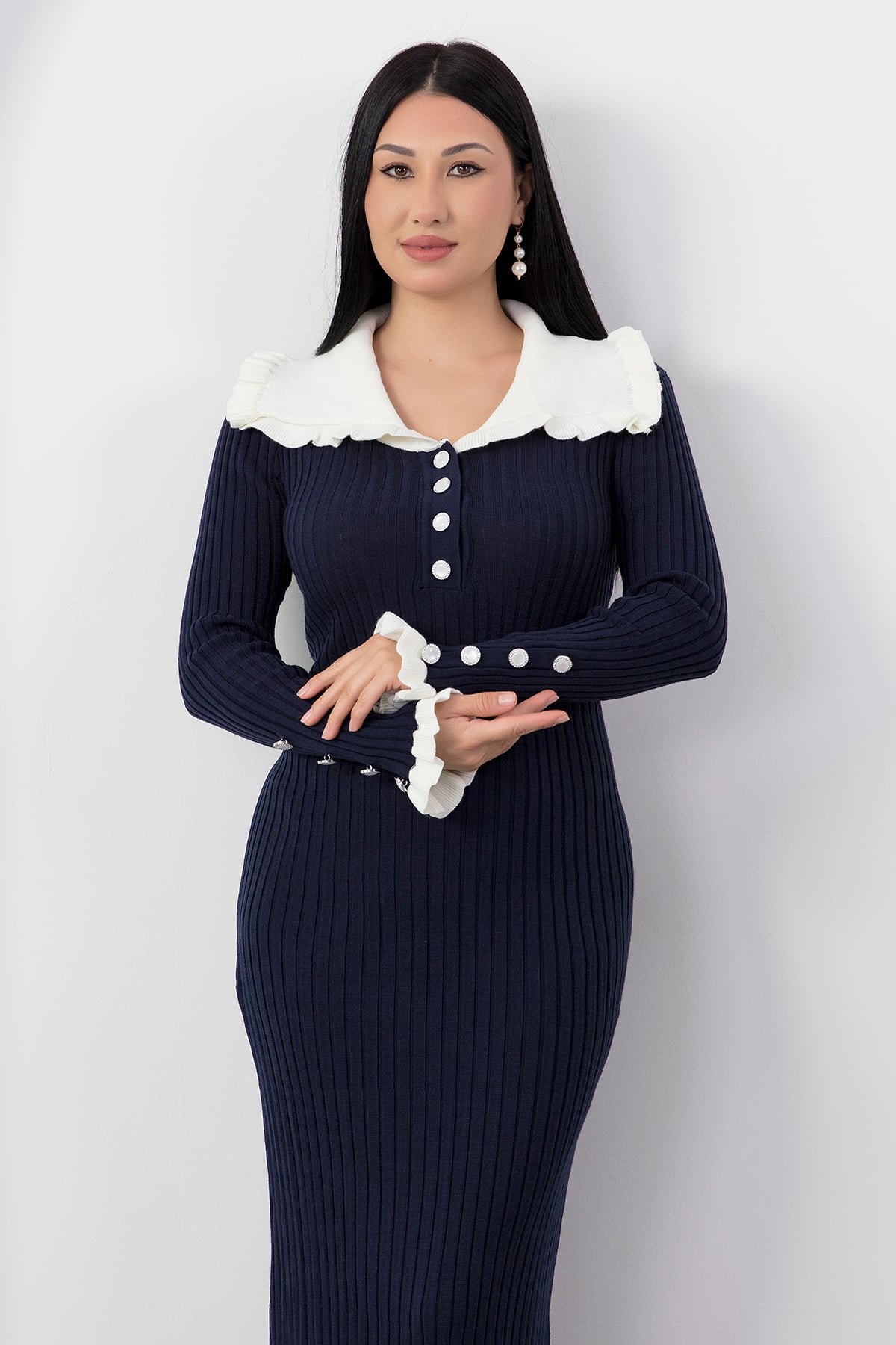Robe luxe 🩰 vue 2