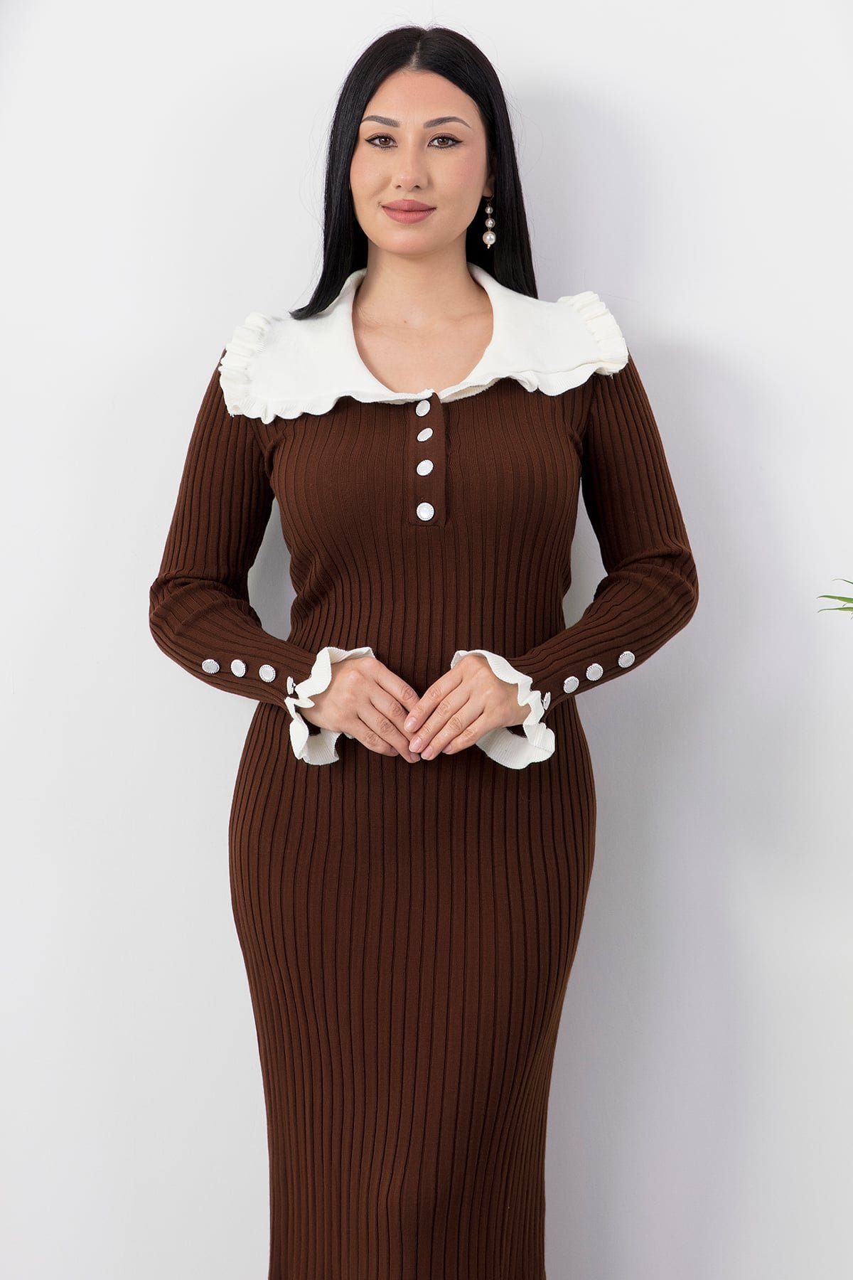 Robe luxe 🩰 vue 6