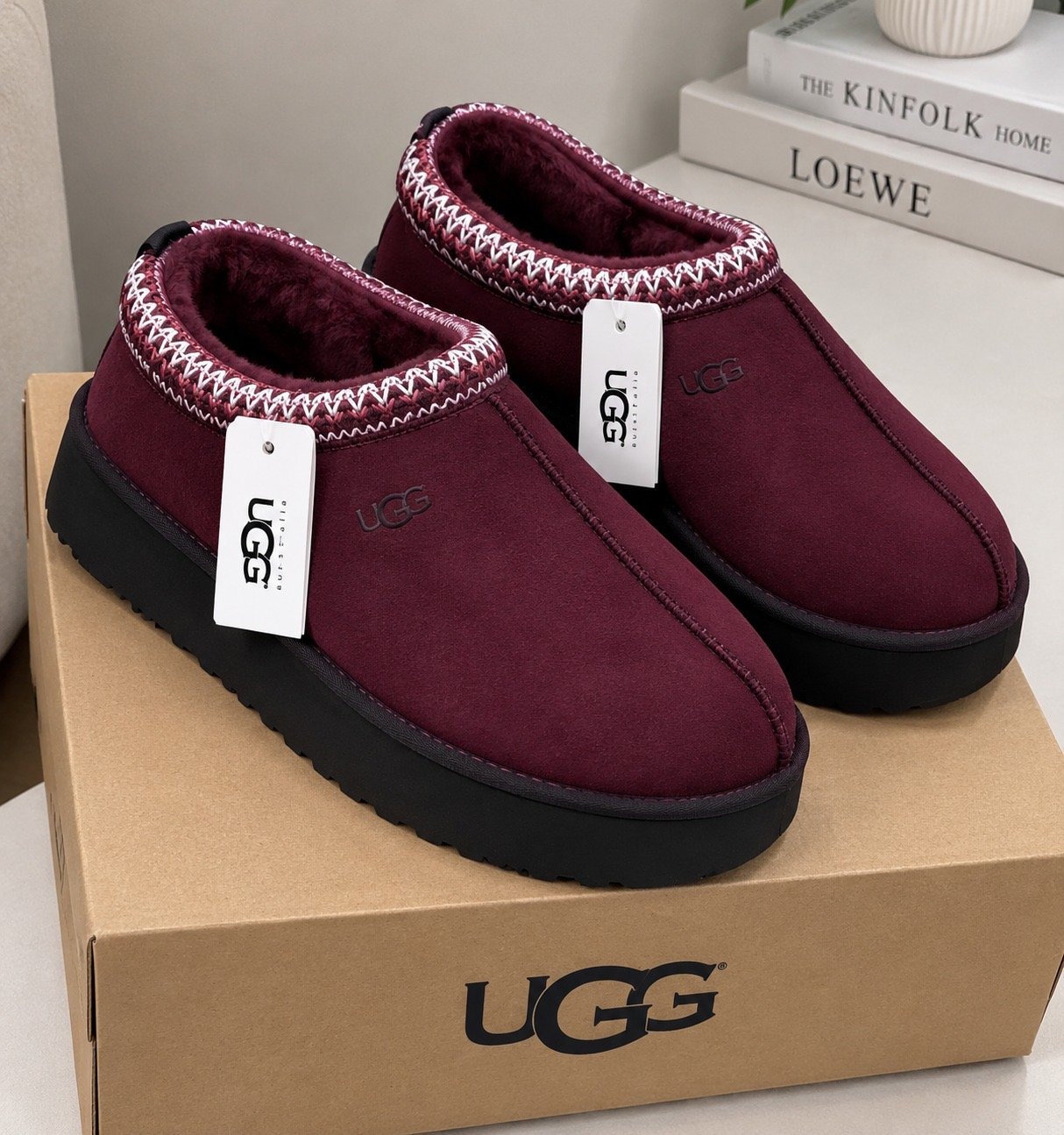 UGG 🩷🎀 vue 2