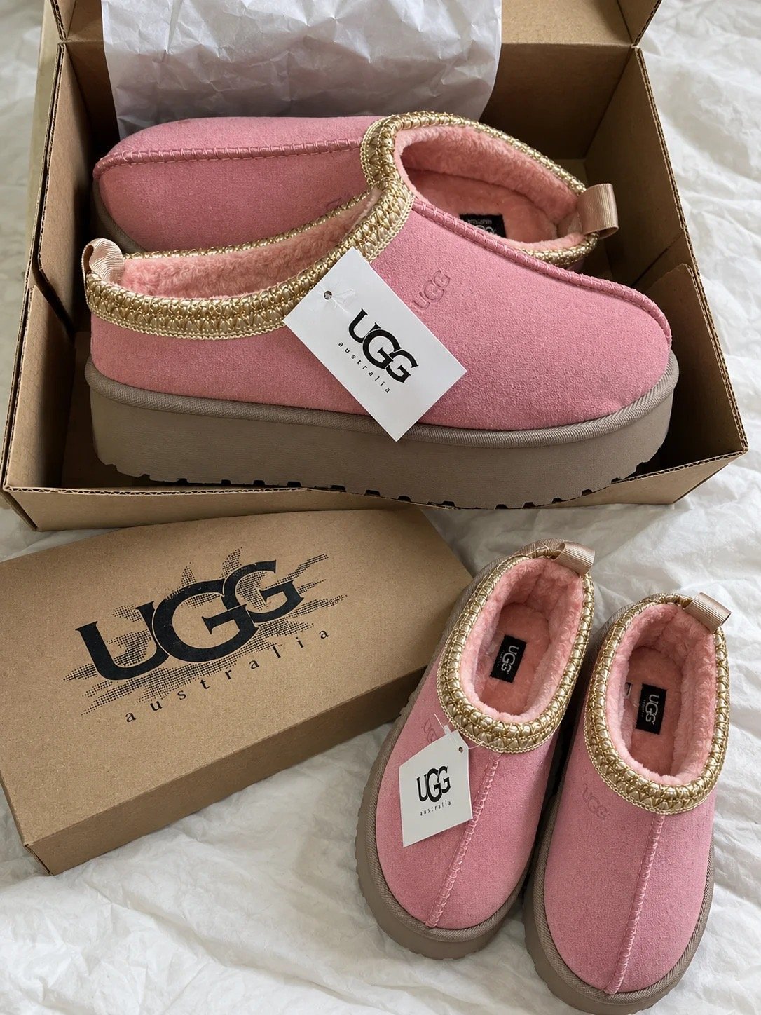 UGG 🩷🎀 - Mode femme AXE Store